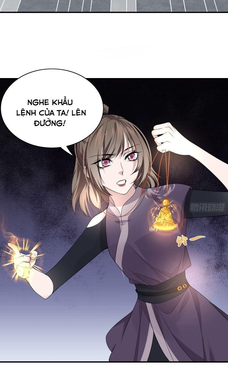 Cực Phẩm Diêm La Hệ Thống Chapter 101 - 26