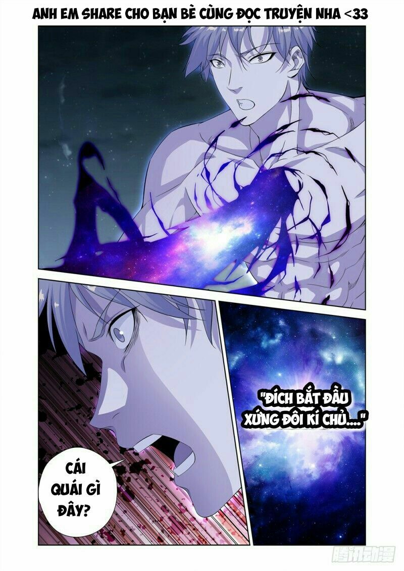 Cực Phẩm Diêm La Hệ Thống Chapter 3 - 2