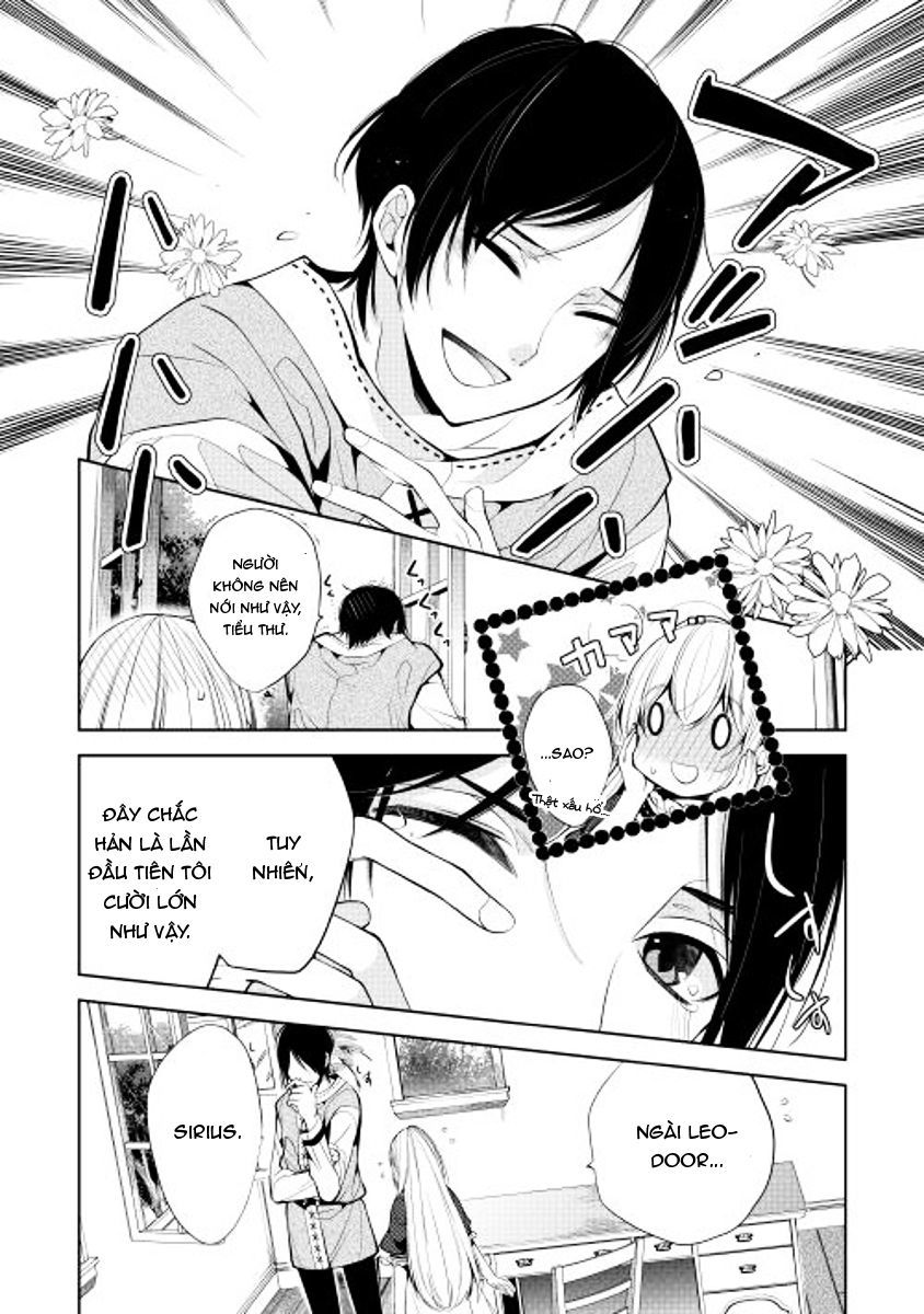 E? Heibon Desu Yo?? Chapter 3 - 24