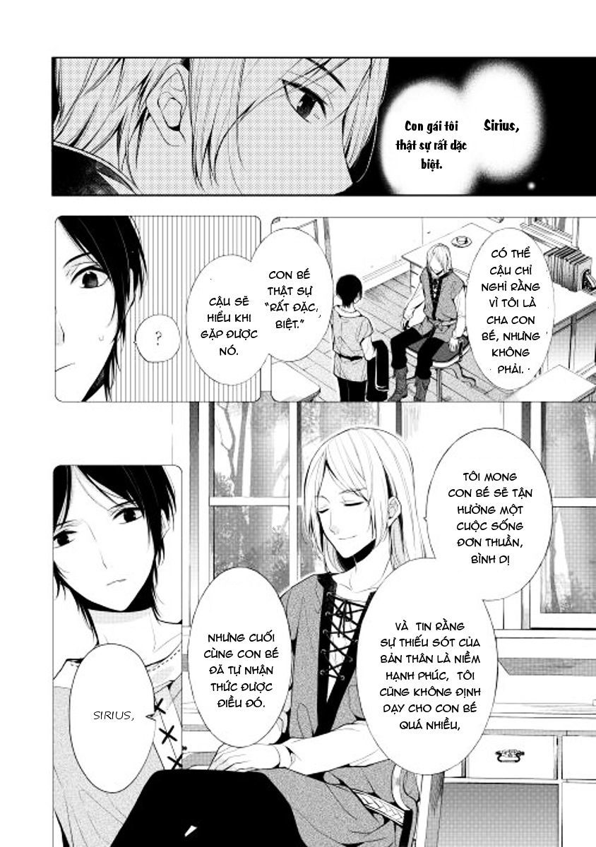 E? Heibon Desu Yo?? Chapter 3 - 26