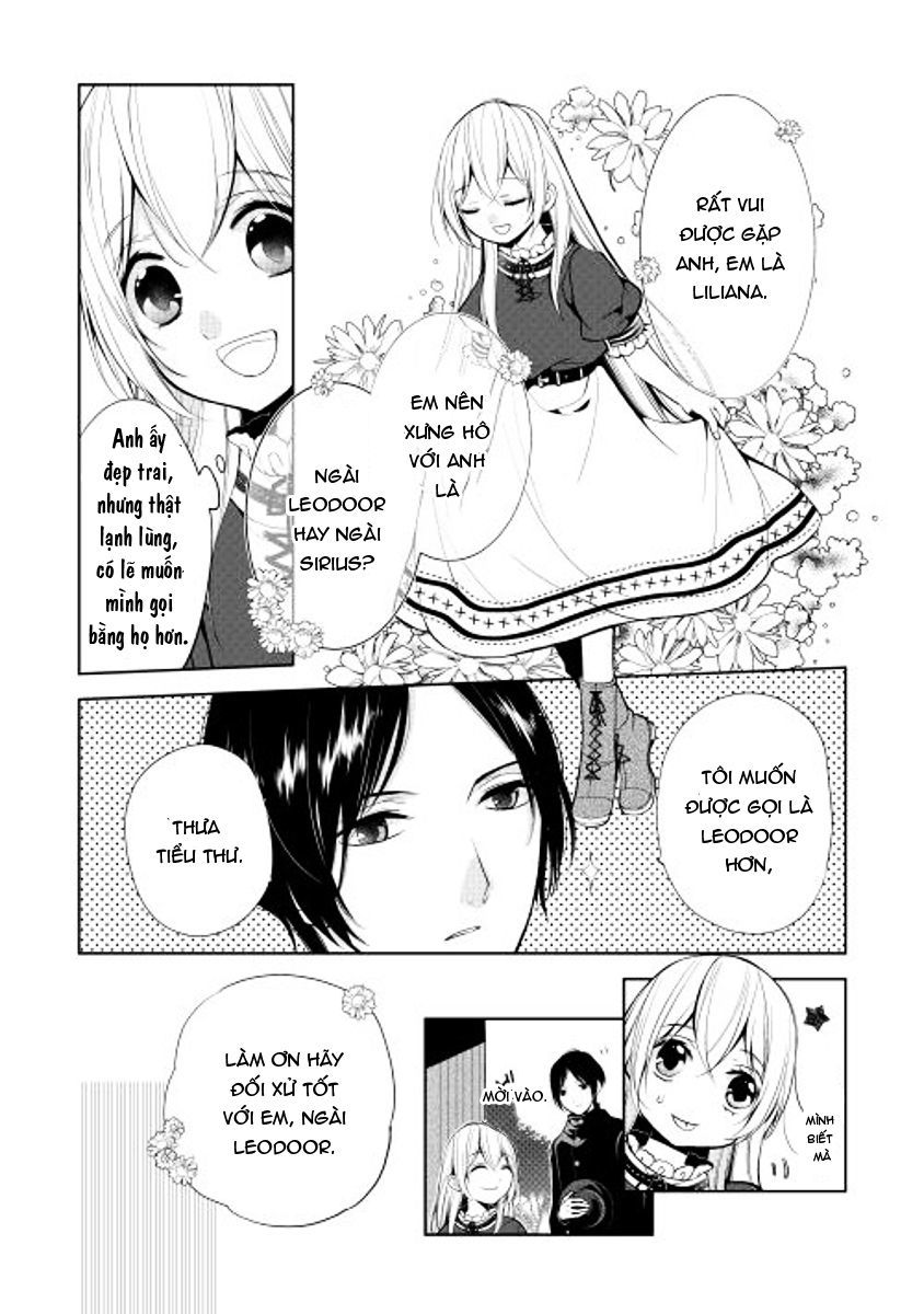 E? Heibon Desu Yo?? Chapter 3 - 10
