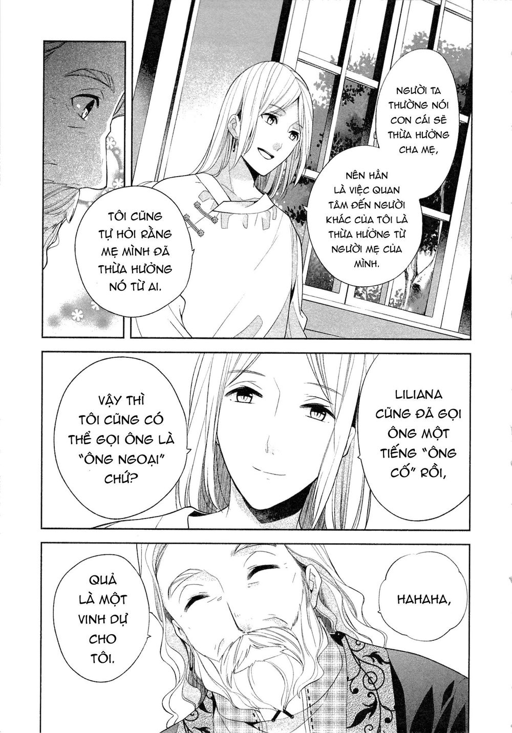 E? Heibon Desu Yo?? Chapter 8 - 18