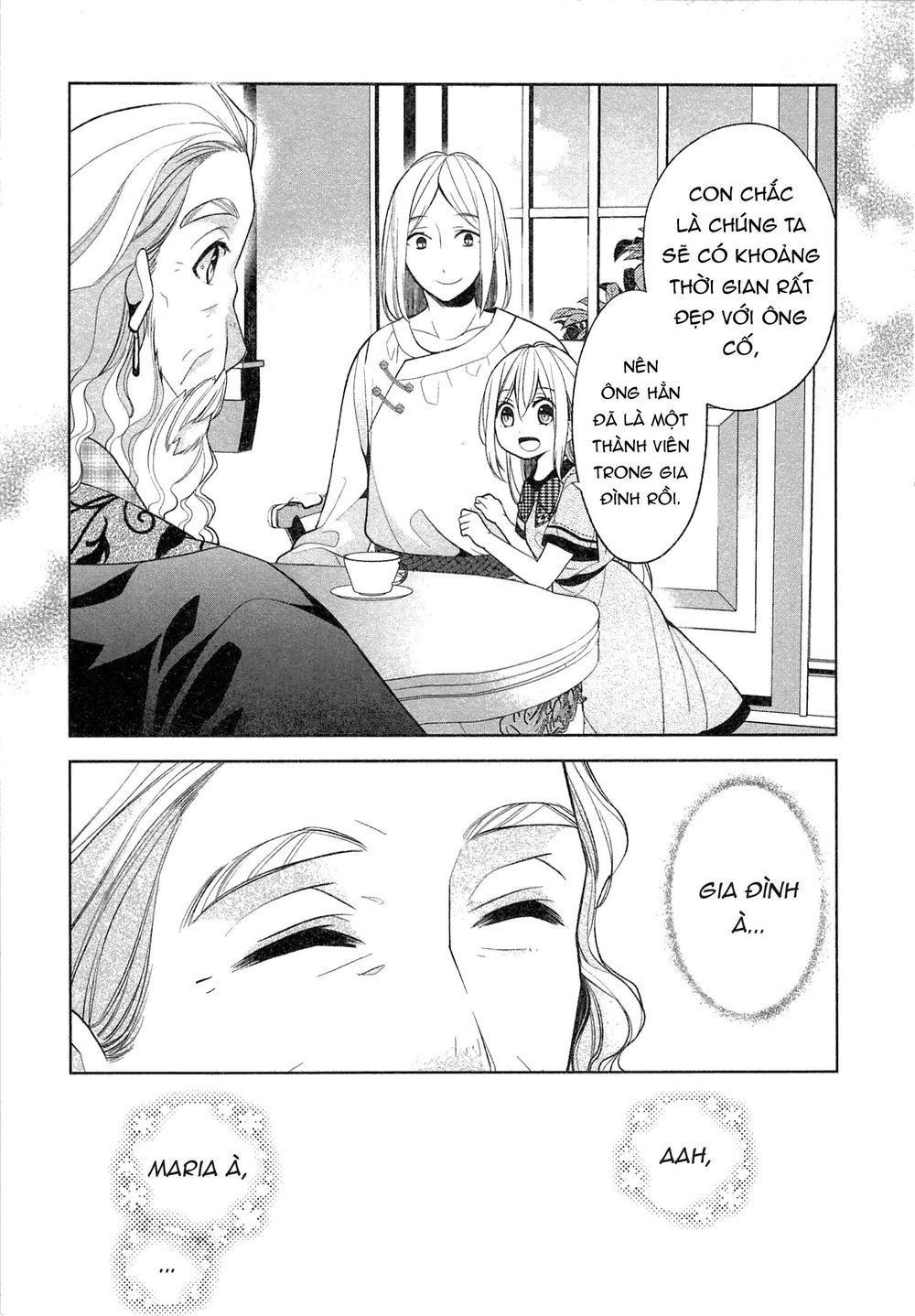 E? Heibon Desu Yo?? Chapter 8 - 22