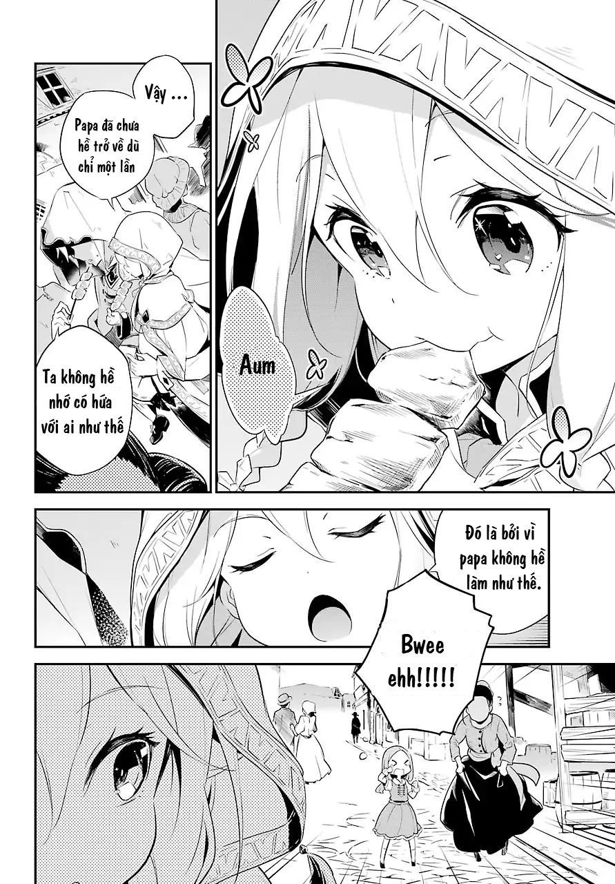 Dad Is A Hero, Mom Is A Spirit, I'm A Reincarnator Chapter 1 - 5