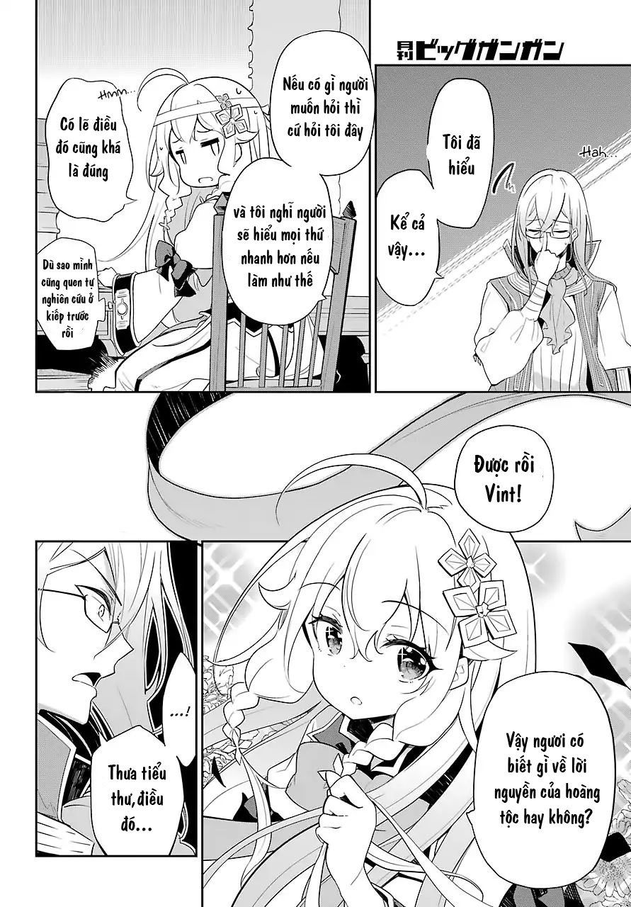Dad Is A Hero, Mom Is A Spirit, I'm A Reincarnator Chapter 14 - 5