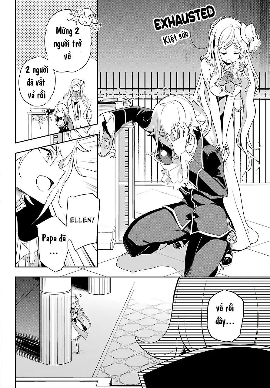 Dad Is A Hero, Mom Is A Spirit, I'm A Reincarnator Chapter 14 - 9