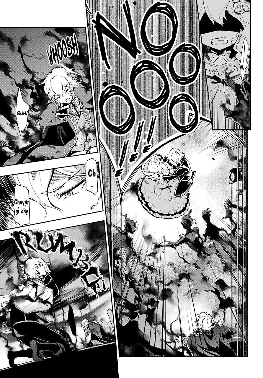 Dad Is A Hero, Mom Is A Spirit, I'm A Reincarnator Chapter 17 - 22