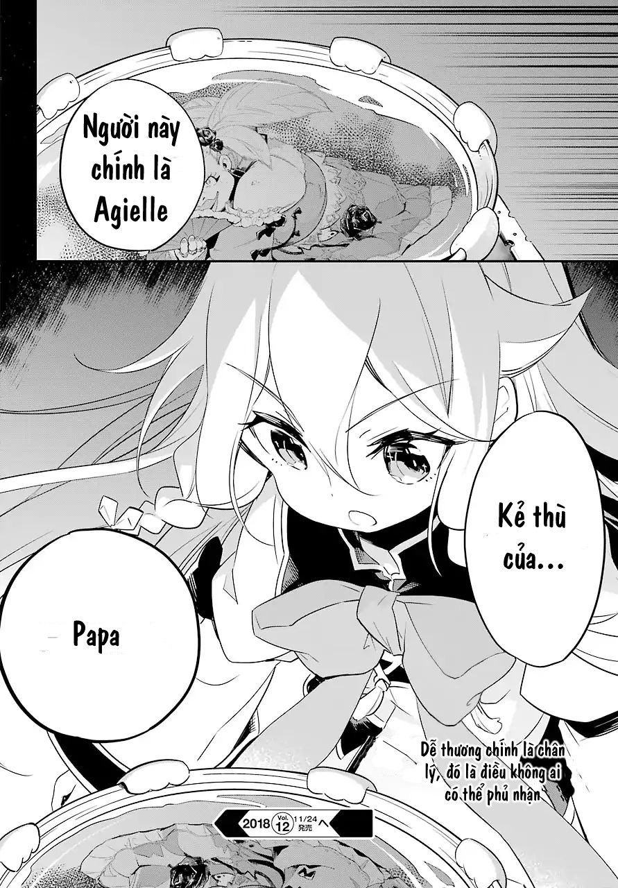 Dad Is A Hero, Mom Is A Spirit, I'm A Reincarnator Chapter 2 - 25
