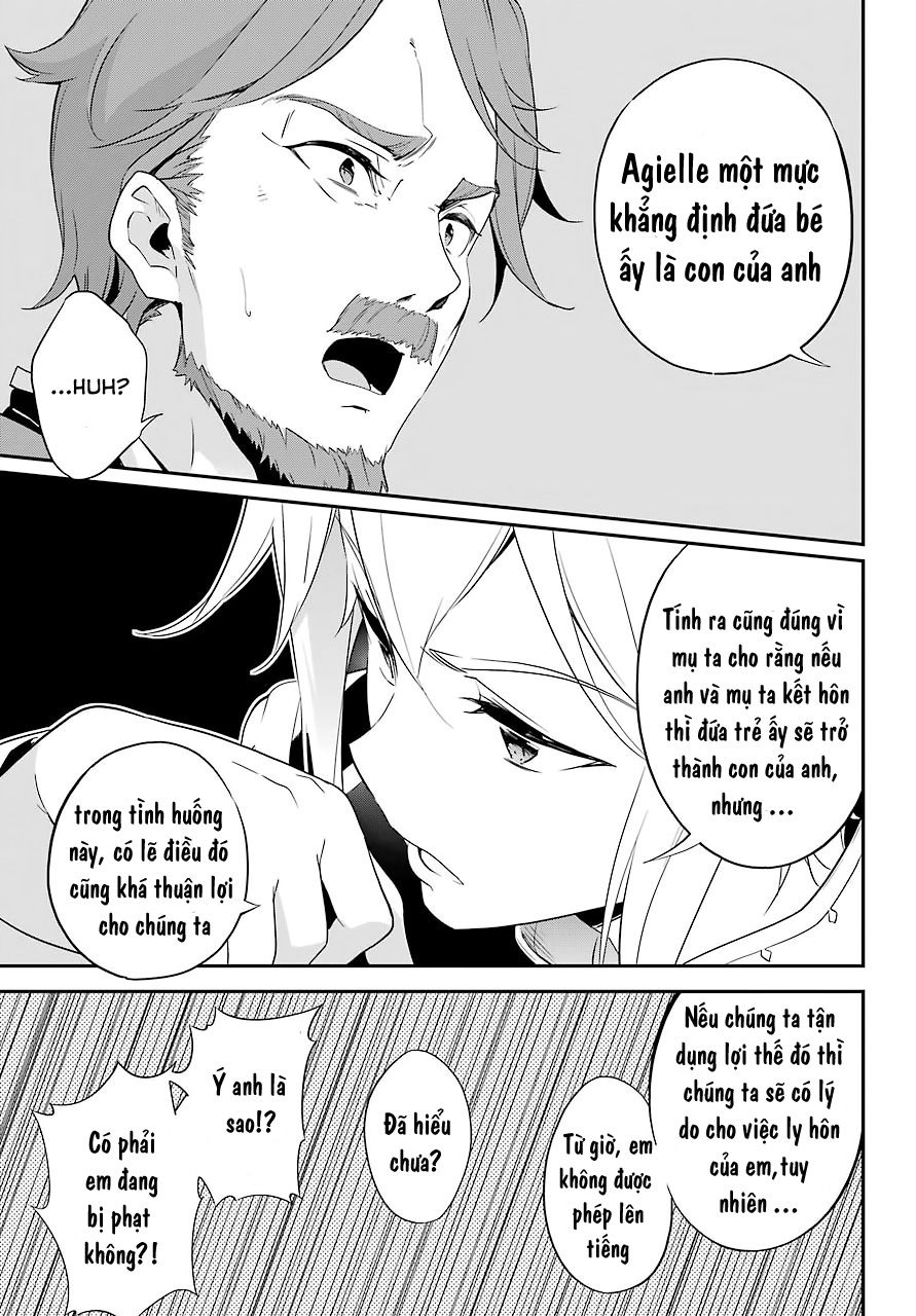 Dad Is A Hero, Mom Is A Spirit, I'm A Reincarnator Chapter 3 - 16