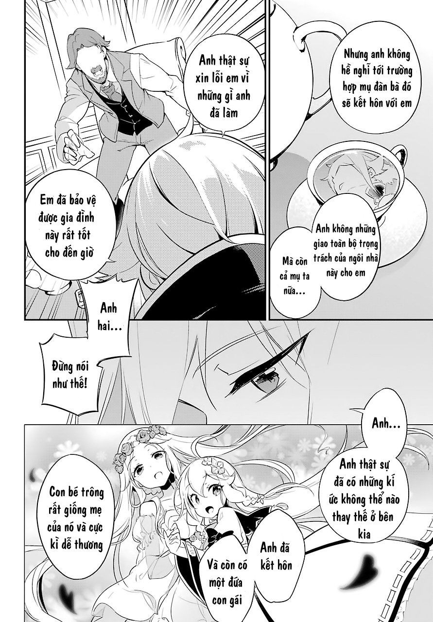 Dad Is A Hero, Mom Is A Spirit, I'm A Reincarnator Chapter 3 - 19
