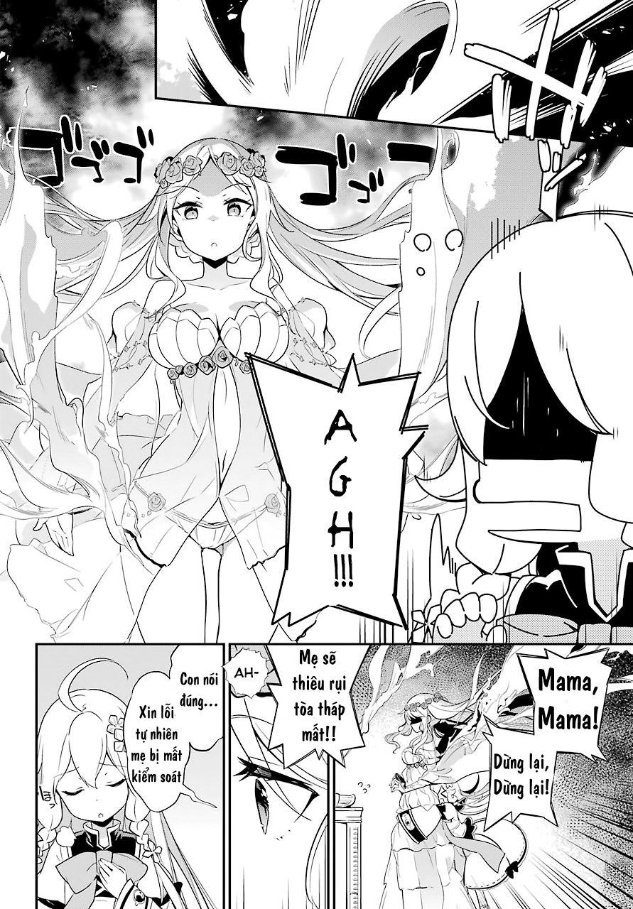 Dad Is A Hero, Mom Is A Spirit, I'm A Reincarnator Chapter 3 - 5
