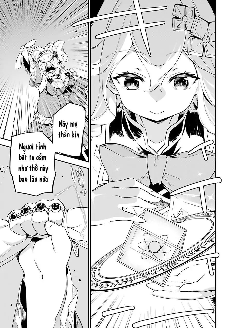 Dad Is A Hero, Mom Is A Spirit, I'm A Reincarnator Chapter 6 - 11