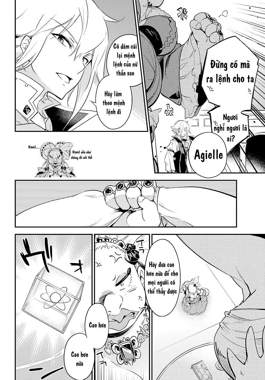 Dad Is A Hero, Mom Is A Spirit, I'm A Reincarnator Chapter 6 - 10