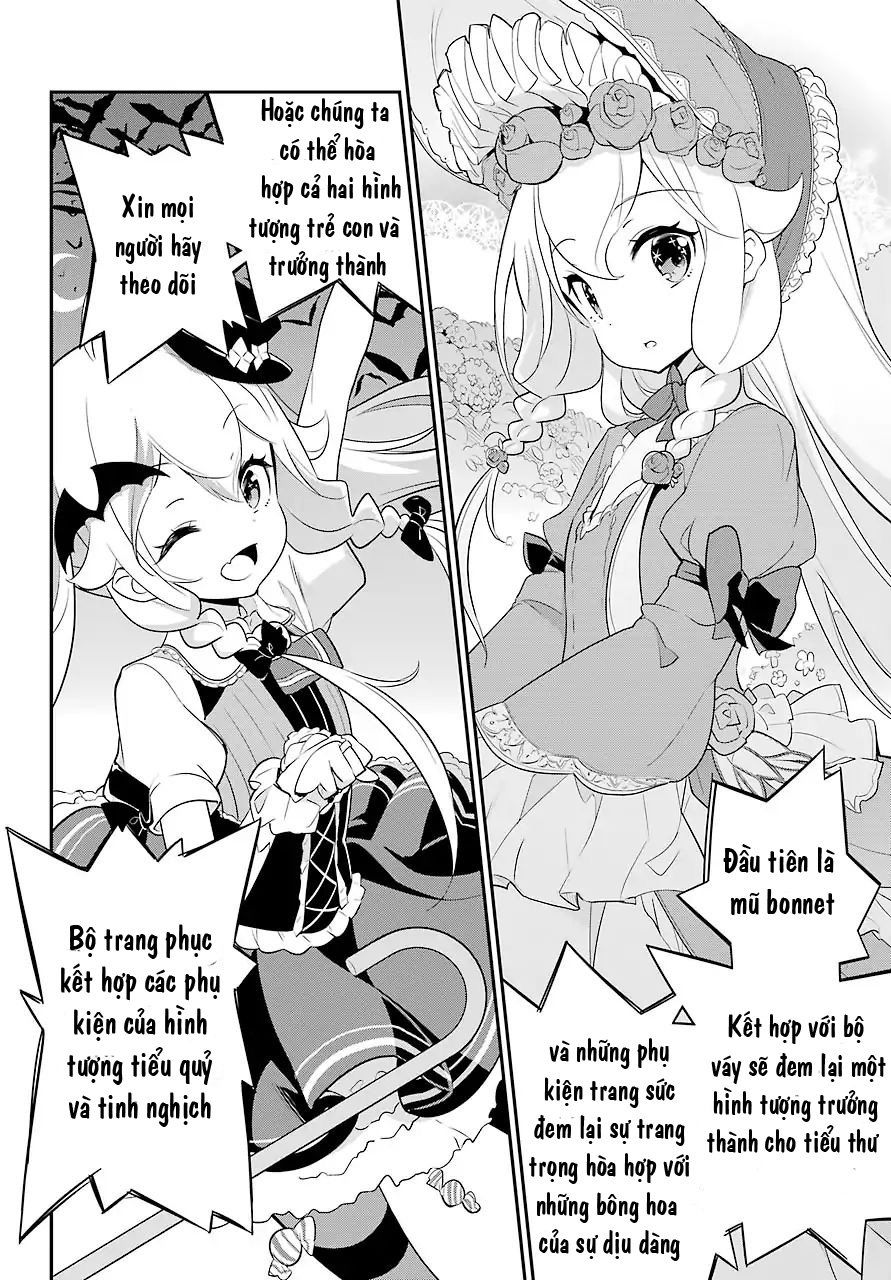 Dad Is A Hero, Mom Is A Spirit, I'm A Reincarnator Chapter 7 - 5