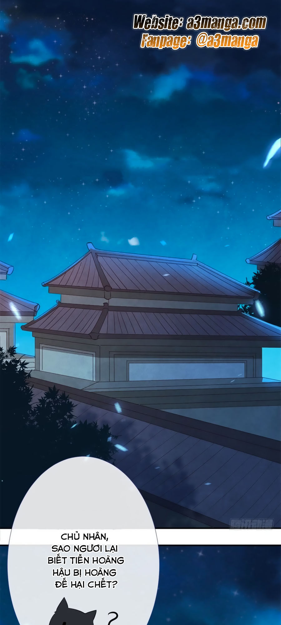Tuyệt Thế Thần Y: Phúc Hắc Đại Tiểu Thư Chapter 15 - 1