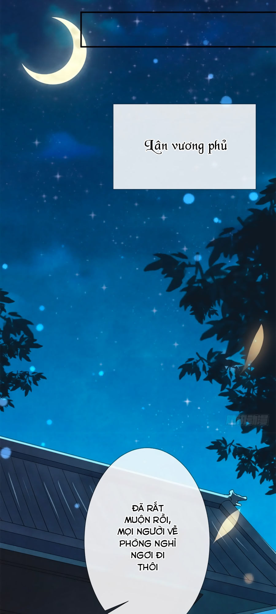 Tuyệt Thế Thần Y: Phúc Hắc Đại Tiểu Thư Chapter 15 - 24
