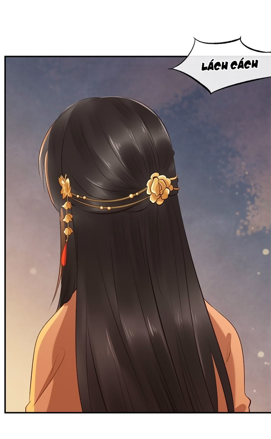 Tuyệt Thế Thần Y: Phúc Hắc Đại Tiểu Thư Chapter 15 - 41