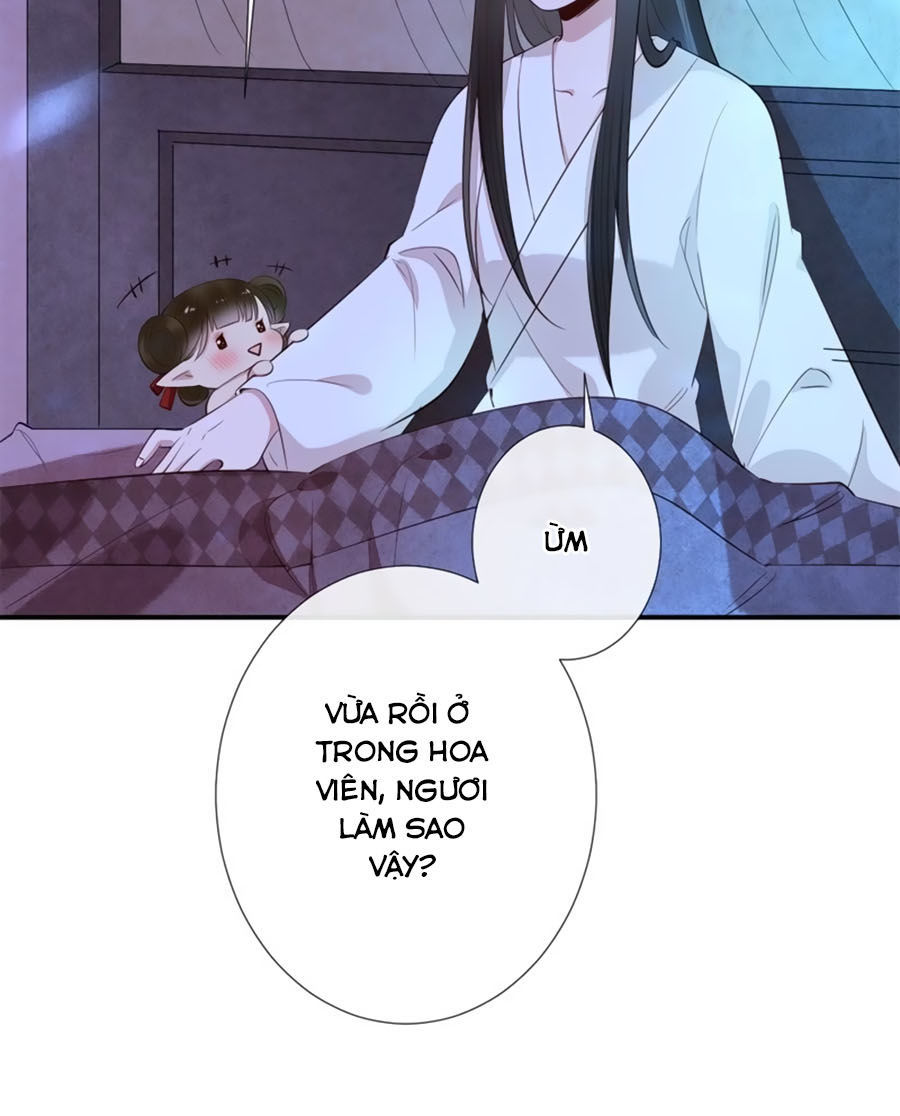 Tuyệt Thế Thần Y: Phúc Hắc Đại Tiểu Thư Chapter 15 - 52