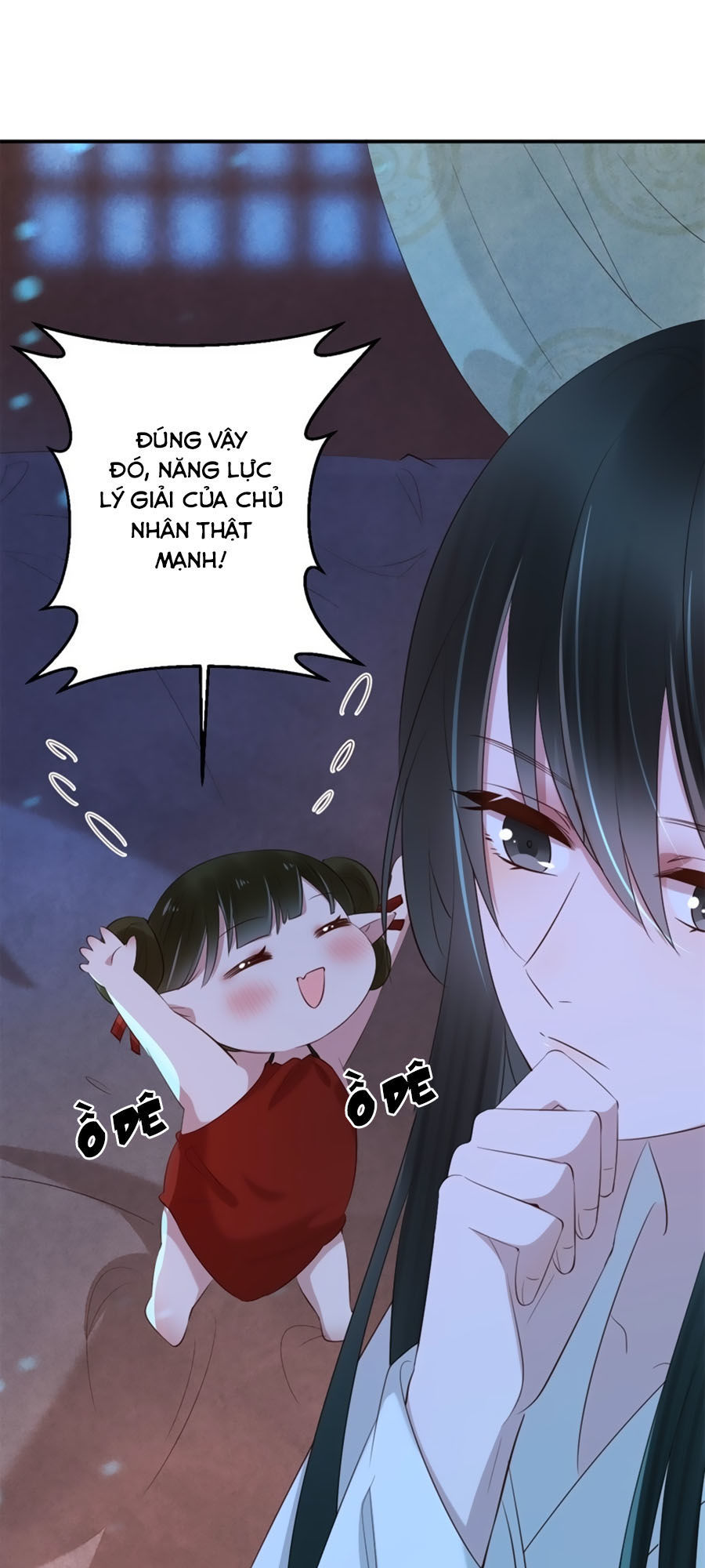 Tuyệt Thế Thần Y: Phúc Hắc Đại Tiểu Thư Chapter 15 - 62
