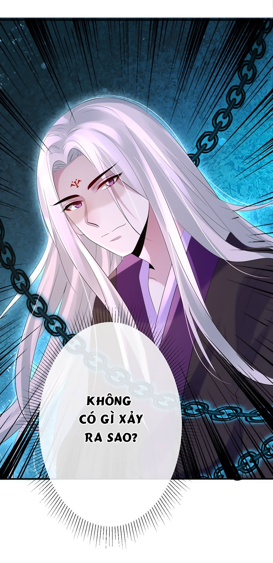 Tuyệt Thế Thần Y: Phúc Hắc Đại Tiểu Thư Chapter 2 - 19