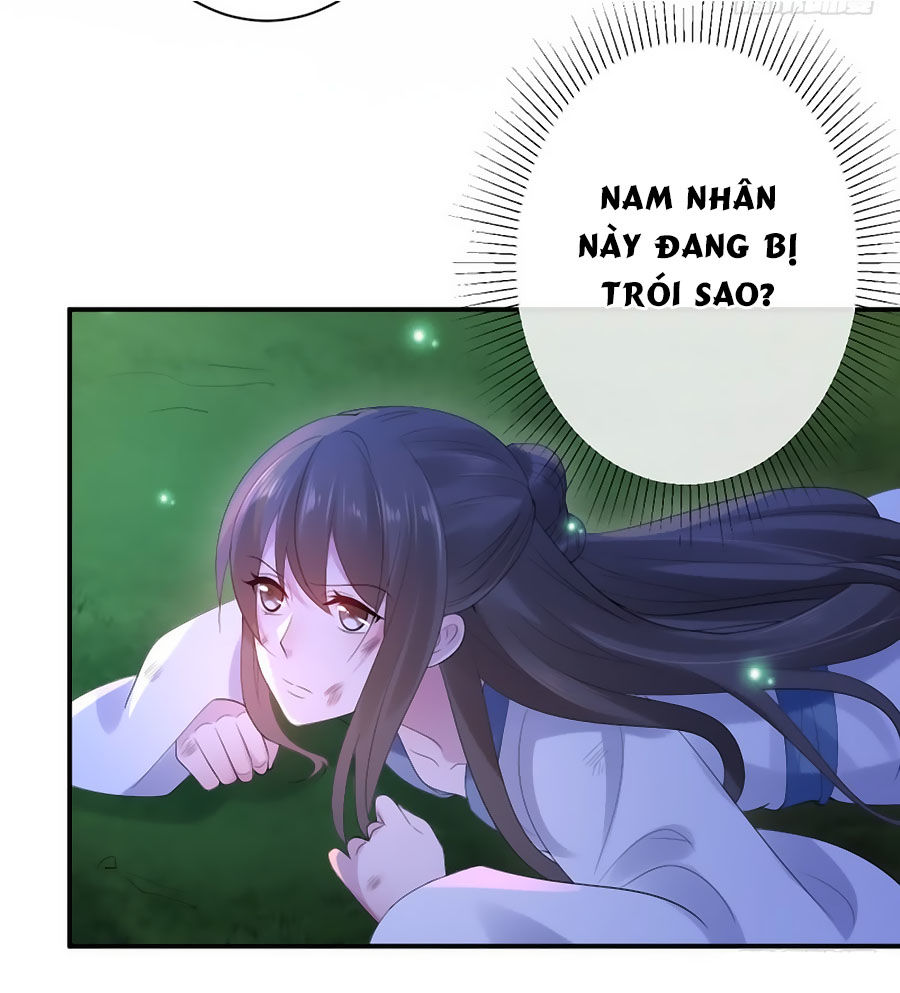 Tuyệt Thế Thần Y: Phúc Hắc Đại Tiểu Thư Chapter 2 - 3