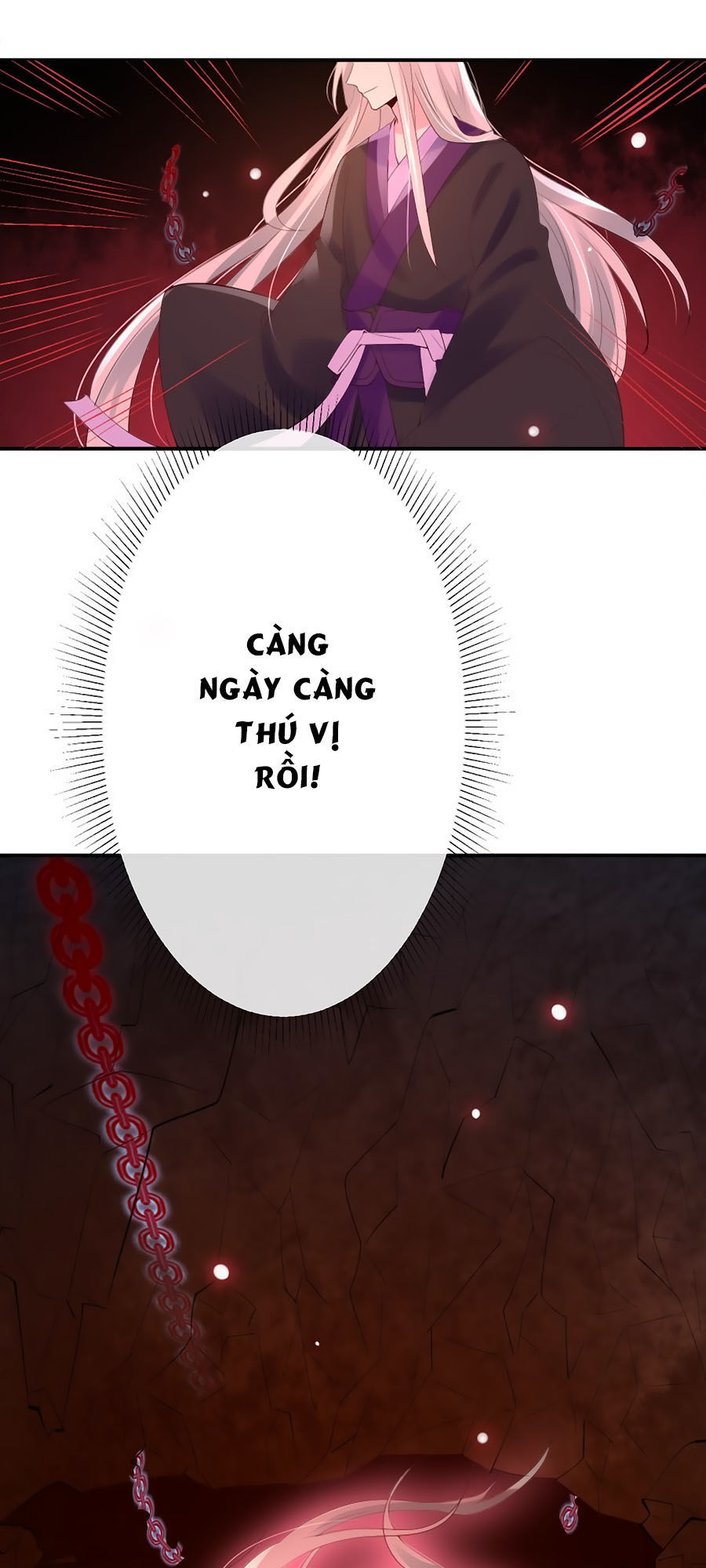 Tuyệt Thế Thần Y: Phúc Hắc Đại Tiểu Thư Chapter 2 - 21