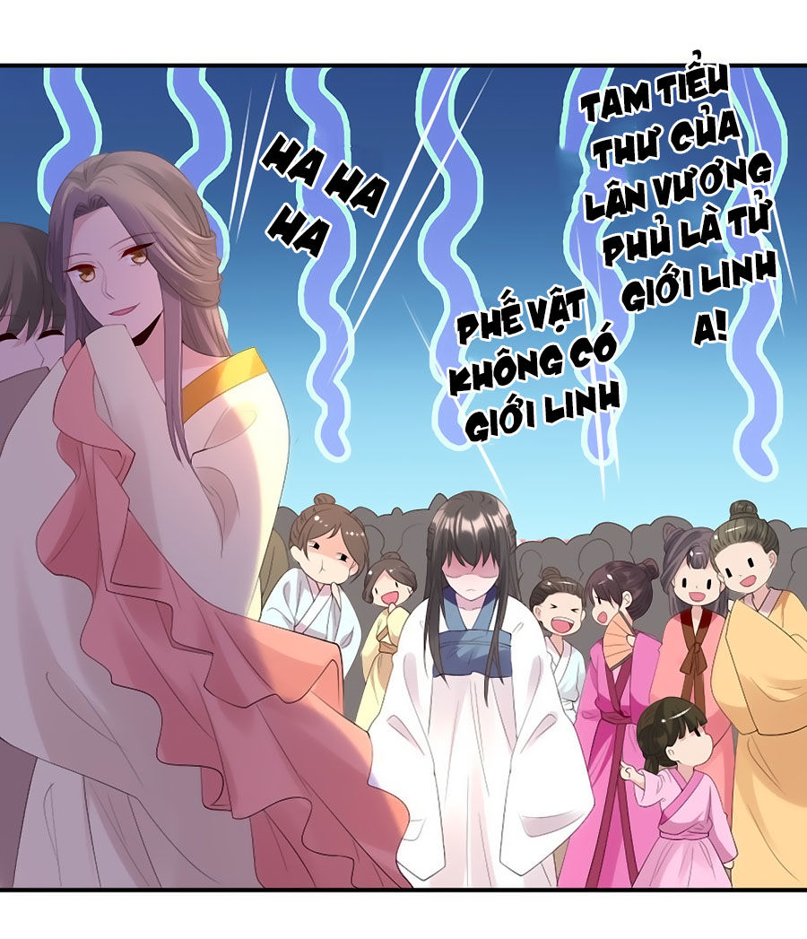 Tuyệt Thế Thần Y: Phúc Hắc Đại Tiểu Thư Chapter 2 - 48