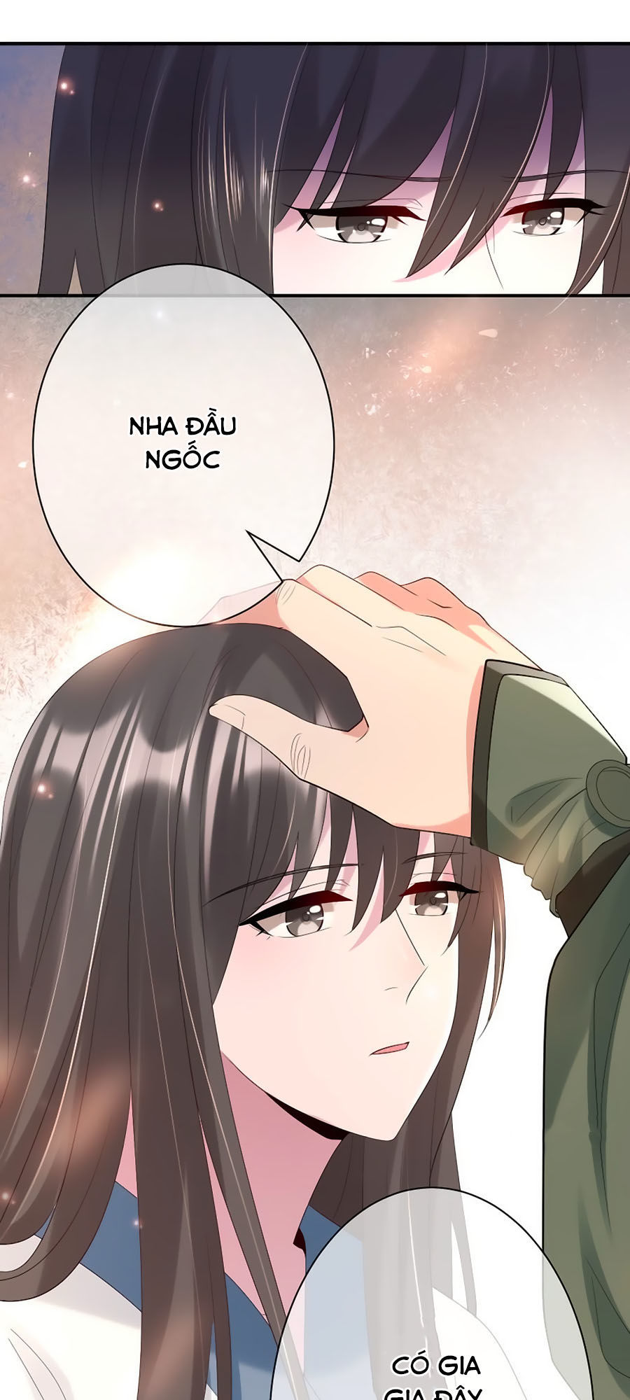 Tuyệt Thế Thần Y: Phúc Hắc Đại Tiểu Thư Chapter 2 - 49