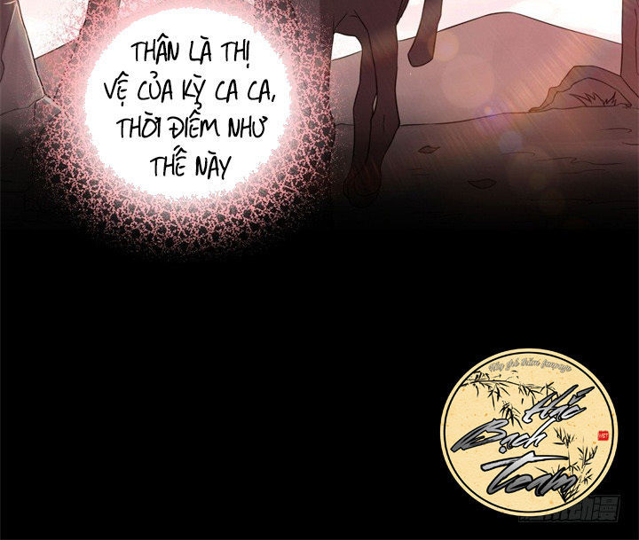 Thanh Loan Dẫn Chapter 3 - 23