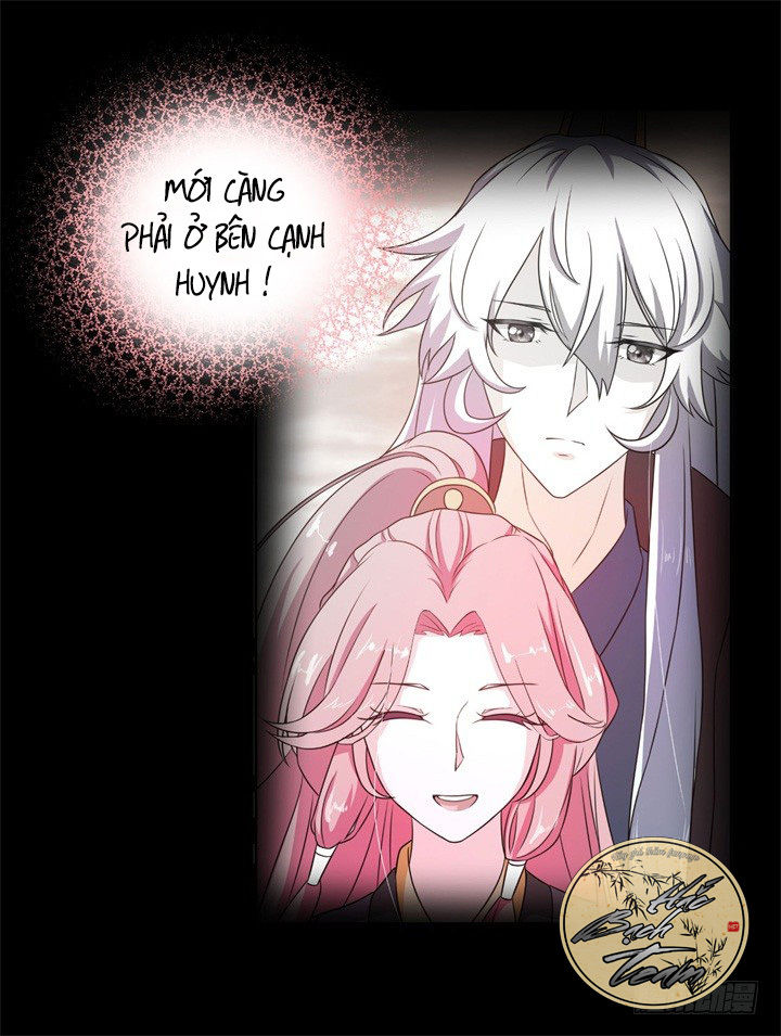 Thanh Loan Dẫn Chapter 3 - 24
