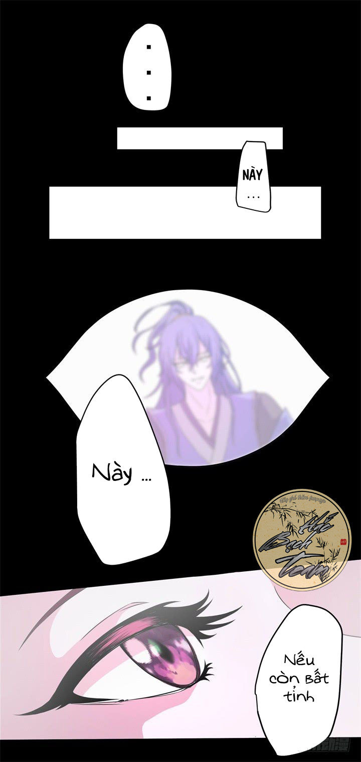 Thanh Loan Dẫn Chapter 3 - 34