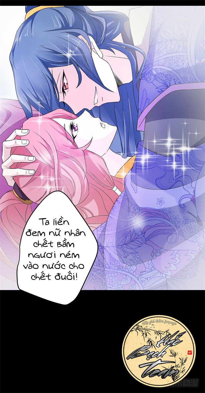 Thanh Loan Dẫn Chapter 3 - 35