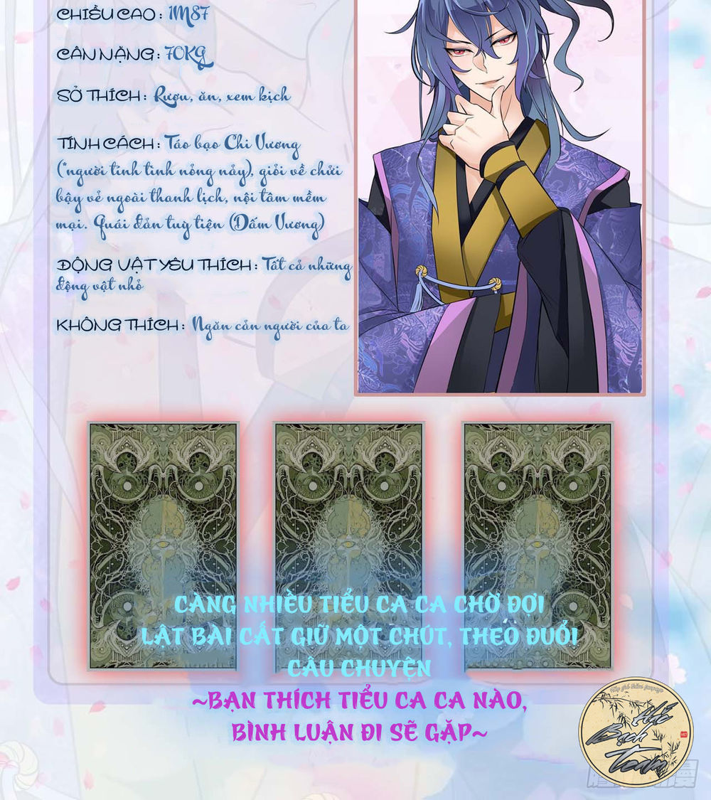 Thanh Loan Dẫn Chapter 3 - 39