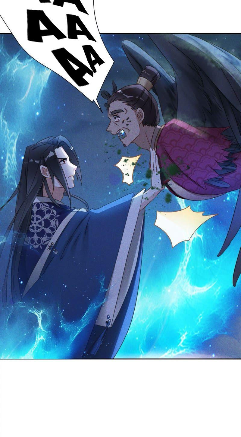 Thần Nữ Thái Năng Liêu Chapter 22 - 4