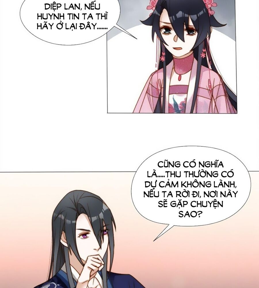 Thần Nữ Thái Năng Liêu Chapter 38 - 3
