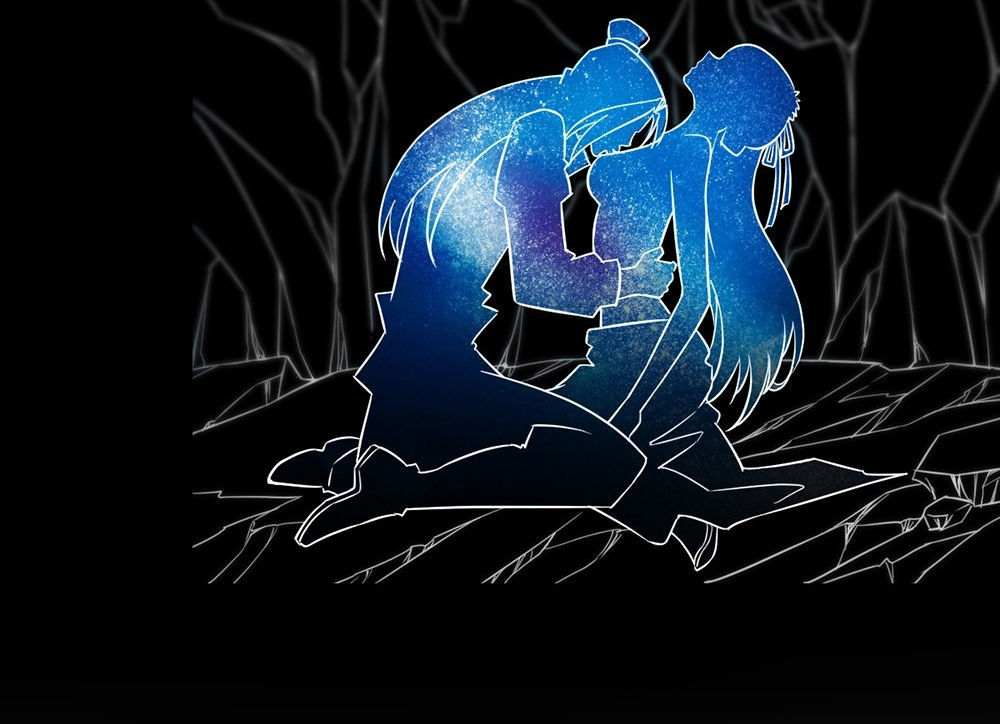 Hồng Thiên Thần Tôn Chapter 8 - 10