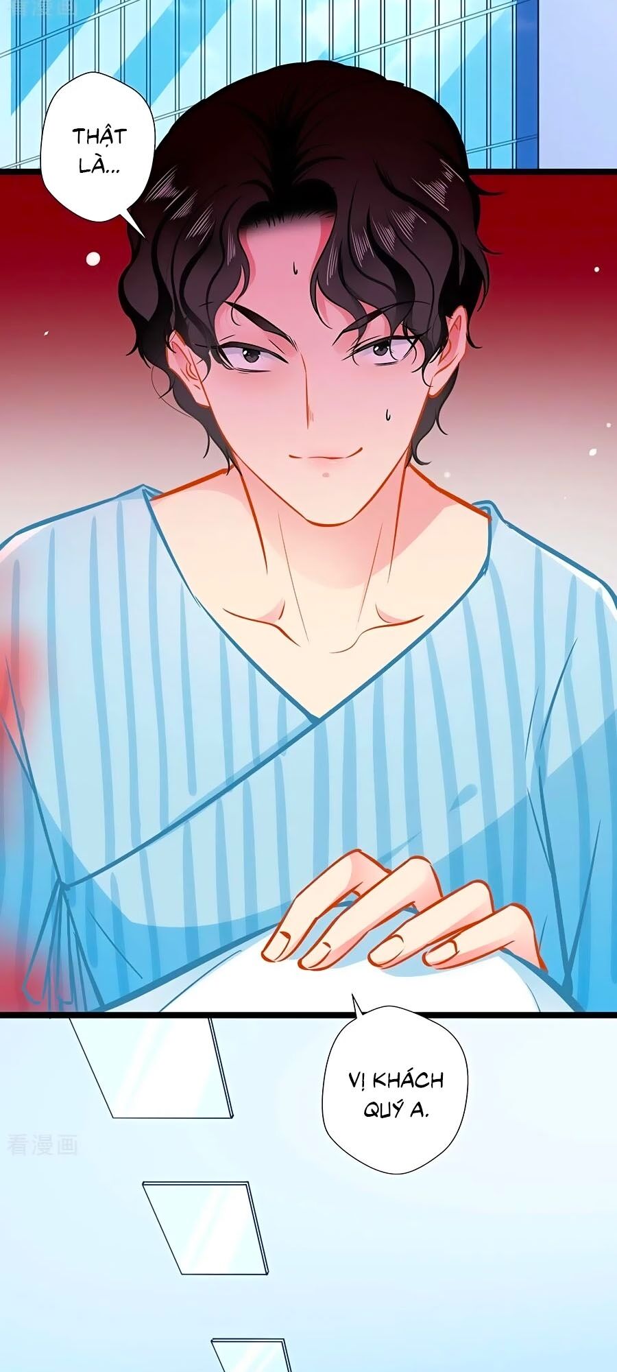 Cưng Chiều Ái Thê Hư Hỏng Chapter 82 - 10