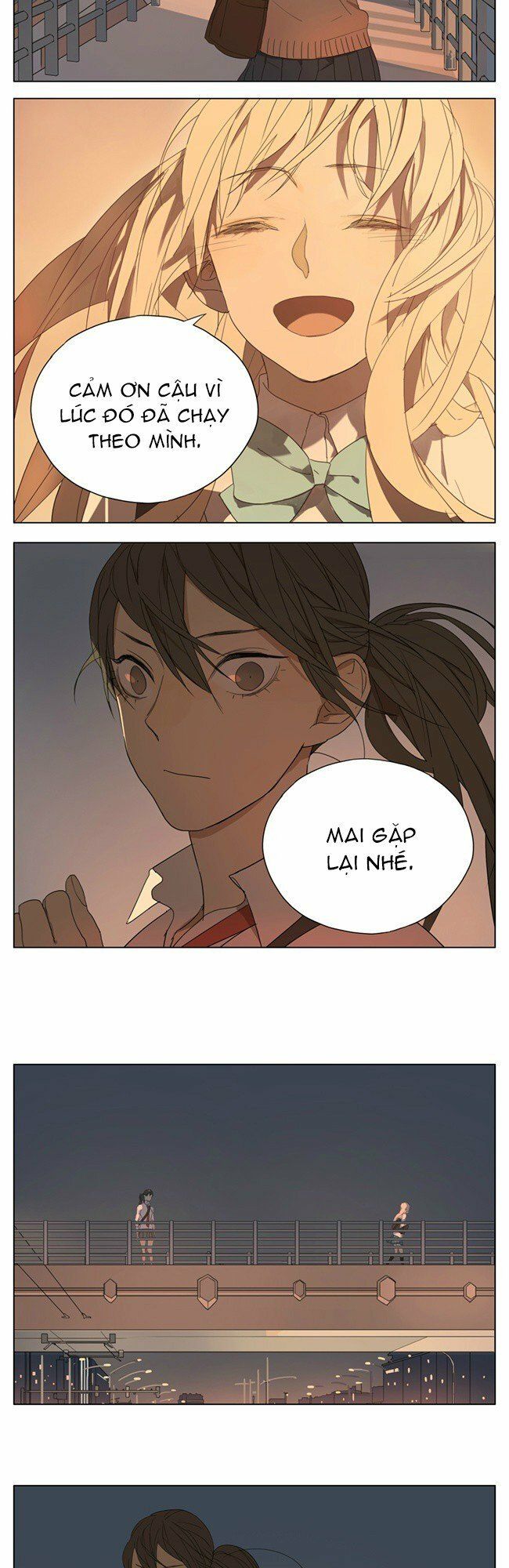 Chuyện Tình Tuổi Học Trò Chapter 12 - 5