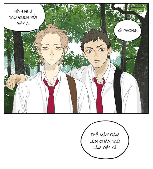 Chuyện Tình Tuổi Học Trò Chapter 139 - 11