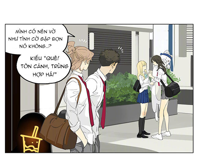 Chuyện Tình Tuổi Học Trò Chapter 139 - 3