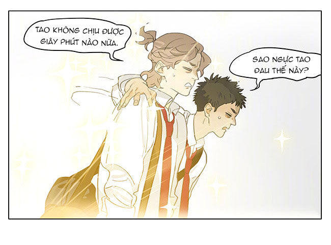Chuyện Tình Tuổi Học Trò Chapter 139 - 8