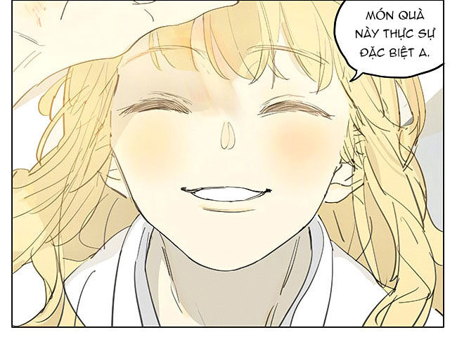 Chuyện Tình Tuổi Học Trò Chapter 140 - 6