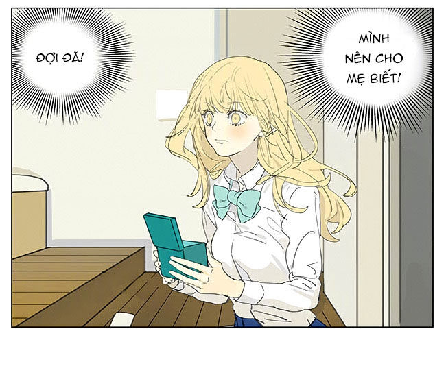 Chuyện Tình Tuổi Học Trò Chapter 140 - 9