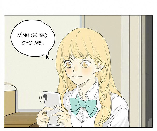 Chuyện Tình Tuổi Học Trò Chapter 141 - 3