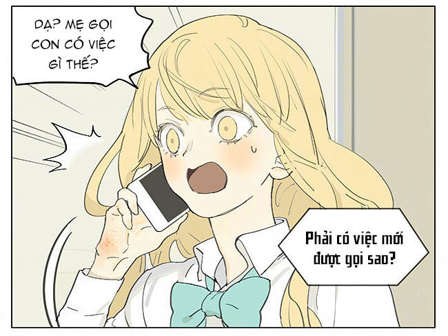 Chuyện Tình Tuổi Học Trò Chapter 141 - 6