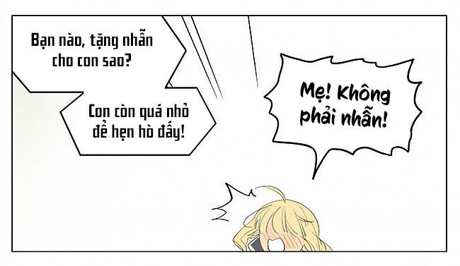Chuyện Tình Tuổi Học Trò Chapter 141 - 8