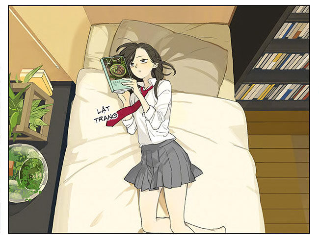 Chuyện Tình Tuổi Học Trò Chapter 142 - 4