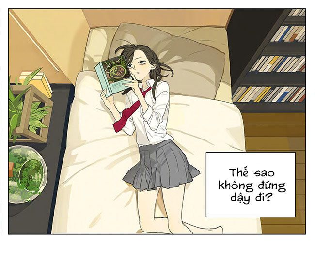 Chuyện Tình Tuổi Học Trò Chapter 142 - 8