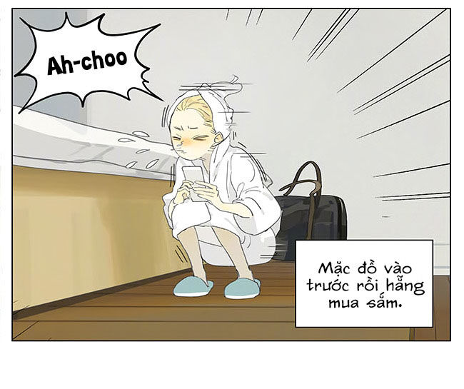 Chuyện Tình Tuổi Học Trò Chapter 143 - 7