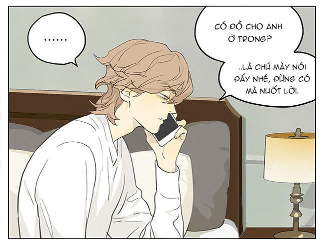 Chuyện Tình Tuổi Học Trò Chapter 144 - 5